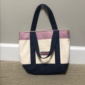 VV small tote